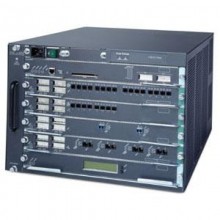 Маршрутизатор Cisco 7606-S Маршрутизатор Cisco 7606-S