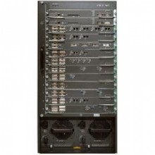 Маршрутизатор Cisco 7613 Маршрутизатор Cisco 7613